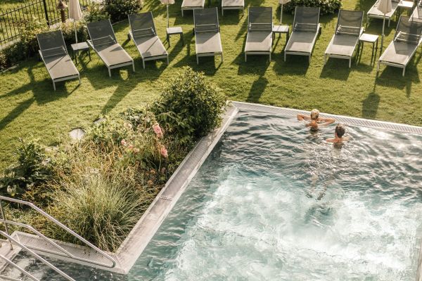 Schlosshotel Fiss